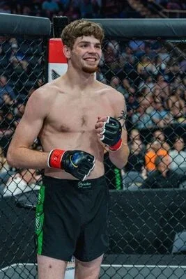 Austin Spangler