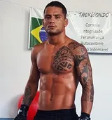 Hamyrez Oliveira