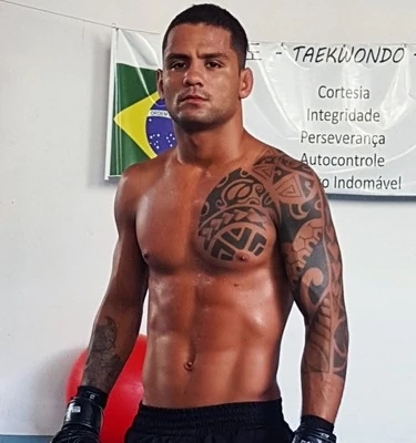 Hamyrez Oliveira