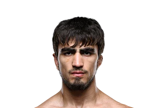 Rasul Rahimov