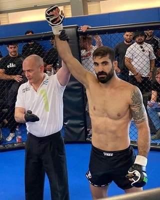 Mervan Gencer