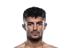Ali Afroogh