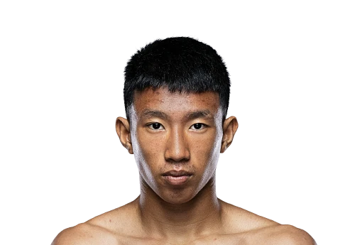 Petphathai Bumrungsit