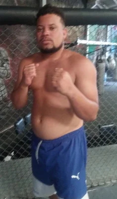 Danilo Santos