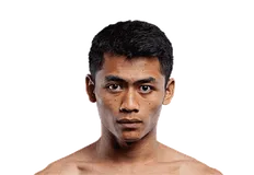 Achmad Eko Priandono