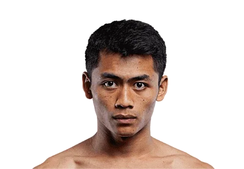 Achmad Eko Priandono