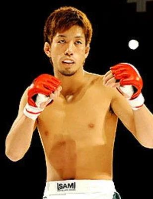 Shigenobu Takahashi