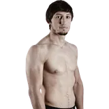 Abubakar Mestoev