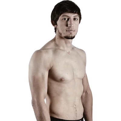 Abubakar Mestoev