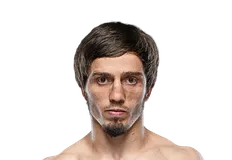 Dzhokhar Eskiev