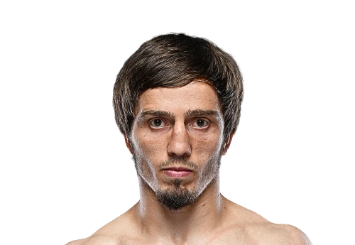 Dzhokhar Eskiev
