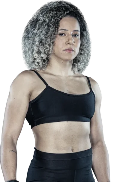 Jeisla Chaves
