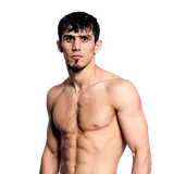 Haron Orzumiev