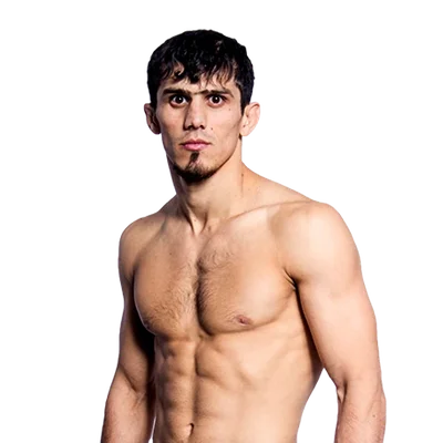 Haron Orzumiev