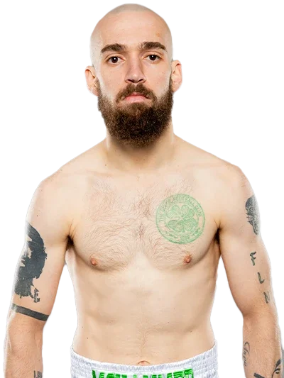 Dan Mohammed