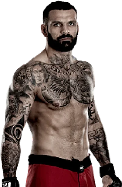 Alessio Sakara
