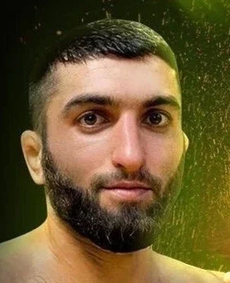 Amin Gasimov