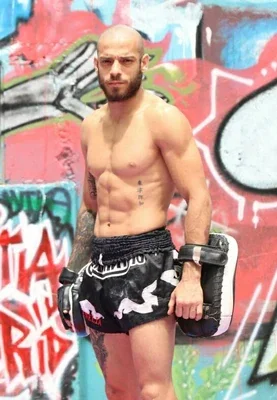 Johan Fernandez