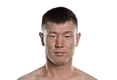 Wusaierbabai Aiyiken