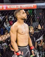Marcus Vinicius Ferreira