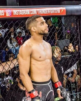 Marcus Vinicius Ferreira