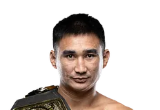 Petchmorakot