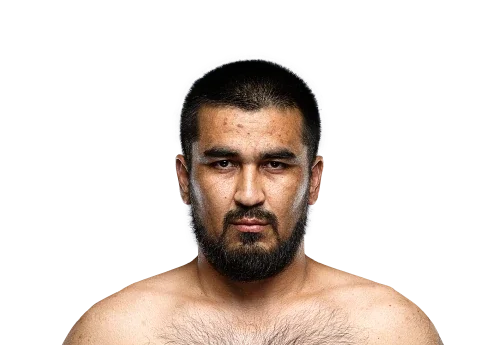Khurshidbek Bozarboev