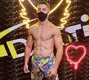 Kaique Cipriani