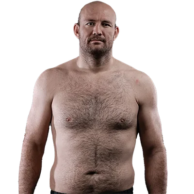 Adam Bogatyrev