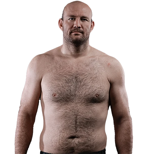 Adam Bogatyrev