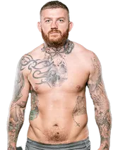 Ash Griffiths