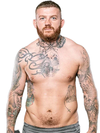 Ash Griffiths