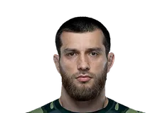 Magomed Abdulkadirov