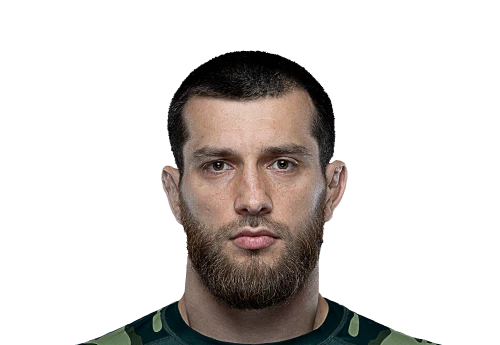 Magomed Abdulkadirov