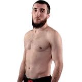 Shamil Shakhbulatov