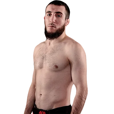 Shamil Shakhbulatov