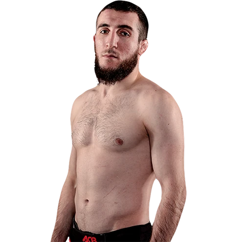 Shamil Shakhbulatov