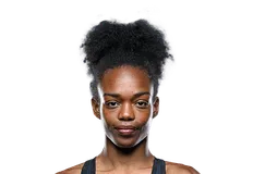 Shae Lei Wedderburn