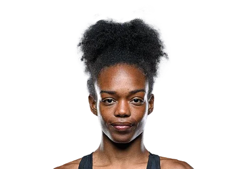 Shae Lei Wedderburn