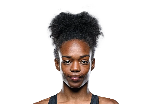 Shae Lei Wedderburn