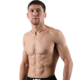Nursultan Kassymkhanov