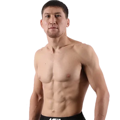Nursultan Kassymkhanov