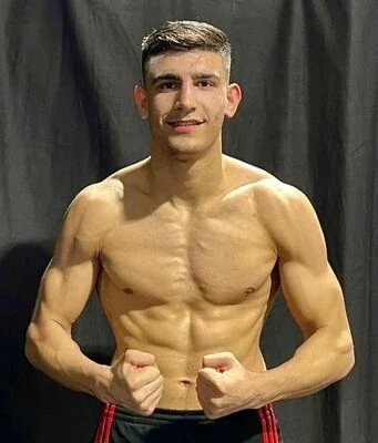 Bilal Nasari