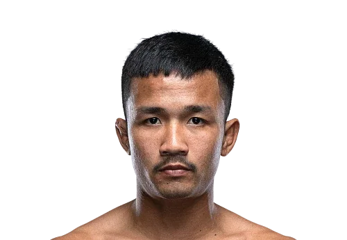 Pornsanae Sor Phumipat