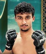 Ali Alshowakh
