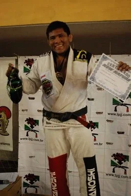 Gilmar Dutra Lima