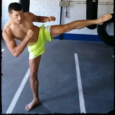 Jhonatan Ramos