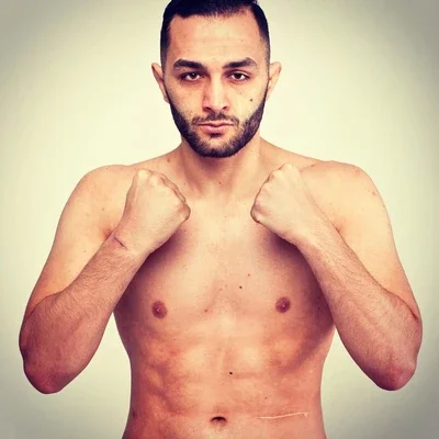 Mahmod Faour