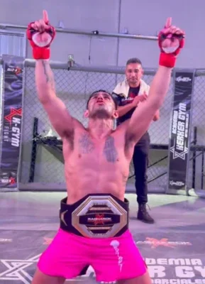 David Herrera