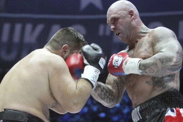 Lucas Browne